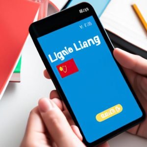 Người Việt Học Tiếng Trung