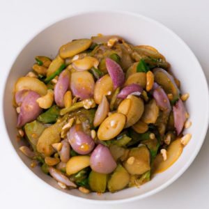 Nhà Hàng Chay Bửu đức