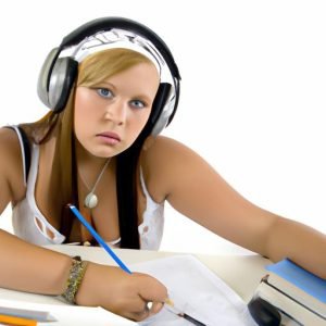 Nhạc Giúp Học Tốt