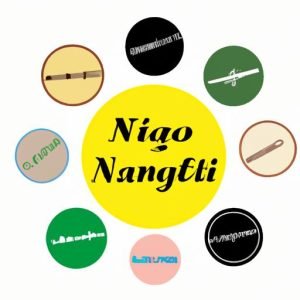 Nốt Nhạc Icon