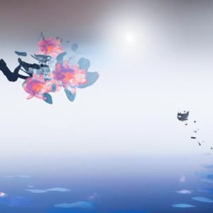 Nữ Nhi Tình Lyrics