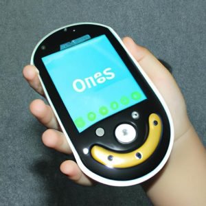 Oaxis Myfirst Fone S2 Singapore