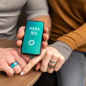 Oura Ring Vietnam