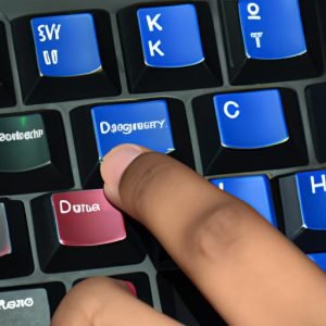 Phím Tắt Tô Màu Chữ Trong Word