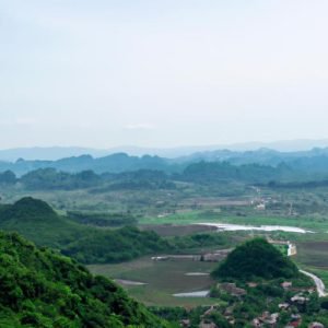 Phường Thái Bình Thành Phố Hòa Bình