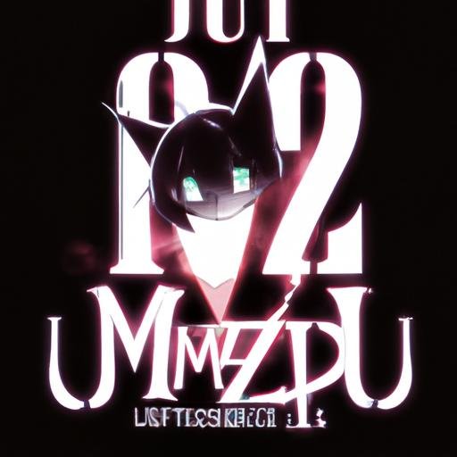 Poster anime do người hâm mộ tự tay thiết kế cho bộ phim anime sắp tới năm 2023.