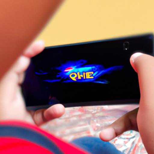 Trải nghiệm chơi game trên realme q 4gb