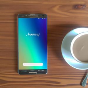Samsung Galaxy J3 Pro Android 9.0