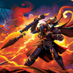 Shadow Warrior 2 Việt Hóa