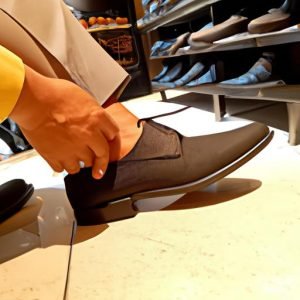 Shop Giày Nam Thủ Dầu Một