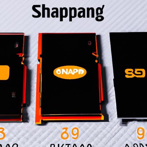 So sánh Snapdragon 450 và các chip xử lý khác dành cho game di động