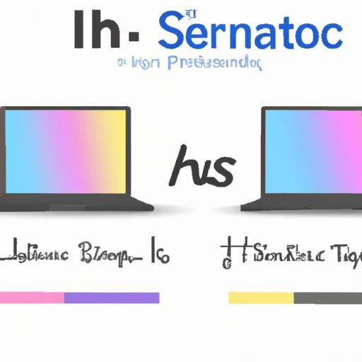 So sánh hiệu suất giữa i5 và i7