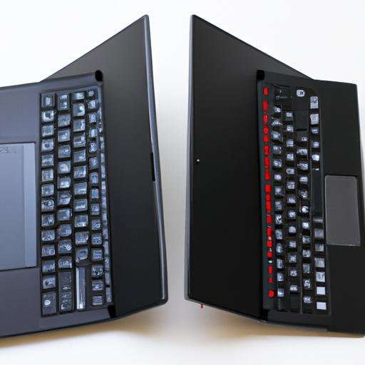 So sánh Lenovo ThinkPad X1 Yoga cũ và Lenovo ThinkPad X1 Yoga mới