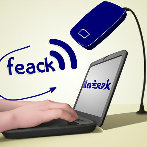 Cách sử dụng bộ khuếch đại sóng Wi-Fi để truy cập Facebook ổn định