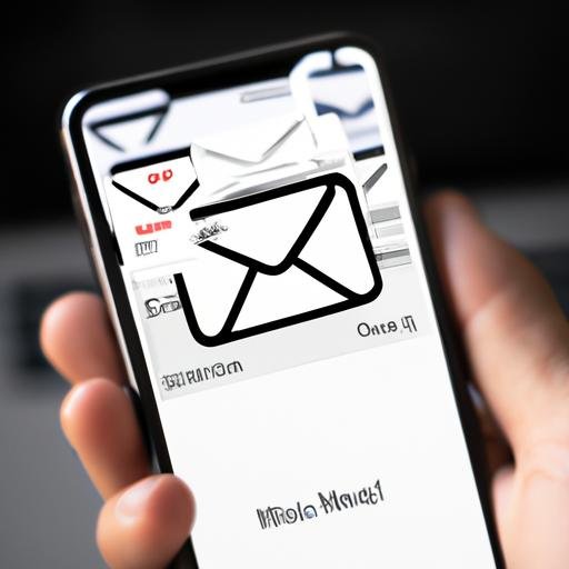 Hướng dẫn chọn nhiều thư trong Gmail qua smartphone
