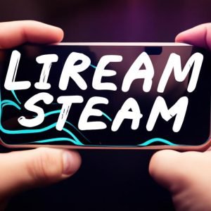 Tải Livestream