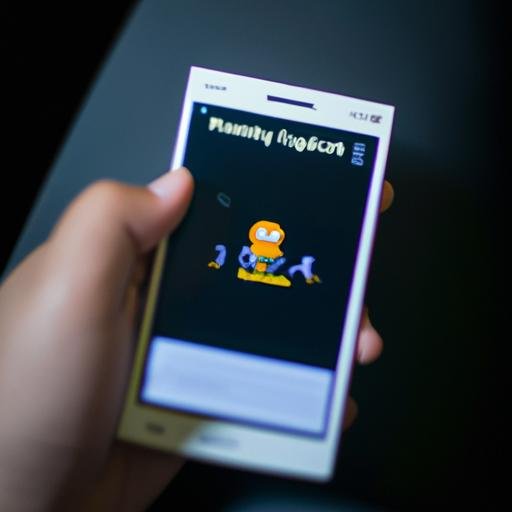 Tải Undertale cho Android chỉ với vài thao tác đơn giản