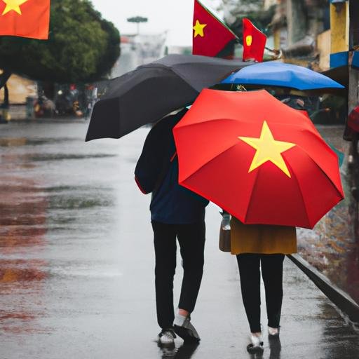 Bên nhau trải qua những thử thách của cuộc đời - anh và em.