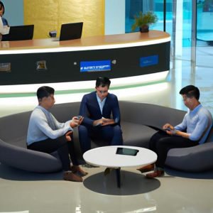 Techcombank Quận 3