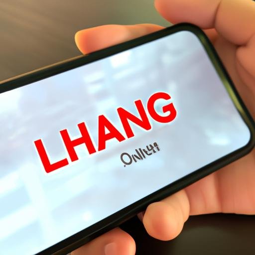 Ứng dụng Liên Quân Mobile trên smartphone hiển thị tùy chọn 'Thay đổi tên'