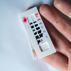 Thấy Máu đánh Số Mấy