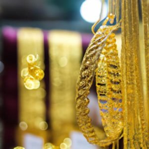 Tiệm Vàng Kim Châu Lái Thiêu