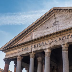 Tieu Diem Pantheon