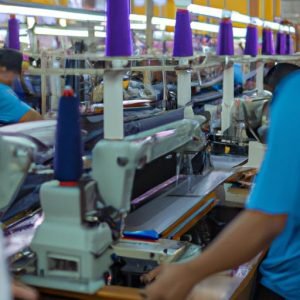 Tìm Hàng May Gia Công ở Bến Tre