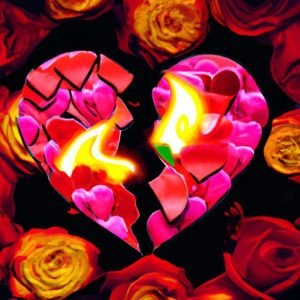 Tình đẹp đến Mấy Cũng Tàn Lyric