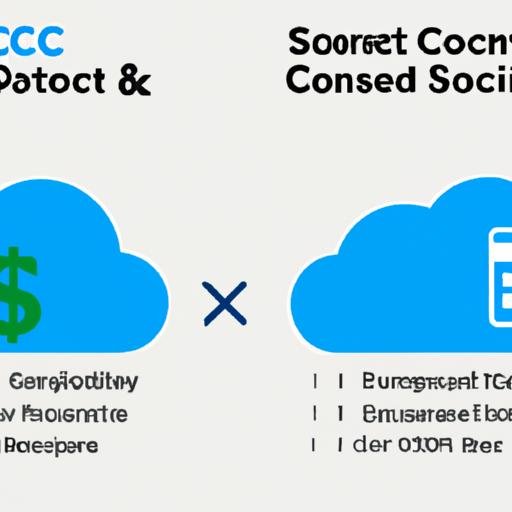 Tối ưu chi phí với SPDCc: Giải pháp tiết kiệm chi phí cho doanh nghiệp