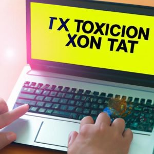 Tra Cứu Quá Trình đóng Thuế Tncn