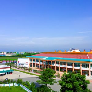 Trung Tâm Kinh Doanh Vnpt Quảng Ngãi