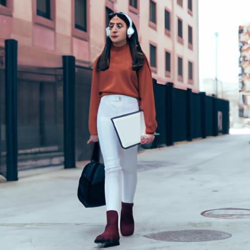 Túi xách nữ đựng laptop – Sự lựa chọn của những cô nàng đa năng và phong cách