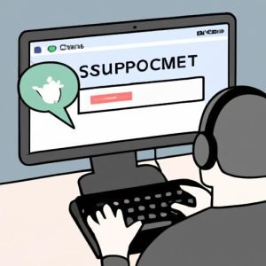 Tuyển Dụng It Support