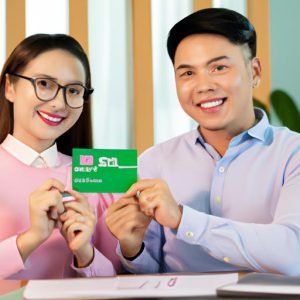 Vay Tín Chấp Hd Bank