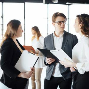 Ví Dụ Về Thay đổi Văn Hóa Doanh Nghiệp