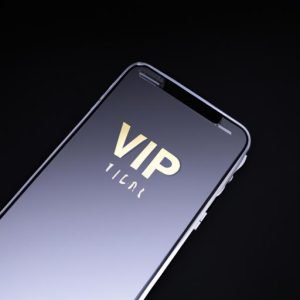 Vip Ios
