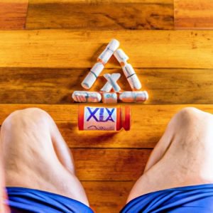 X 8 X 4 1