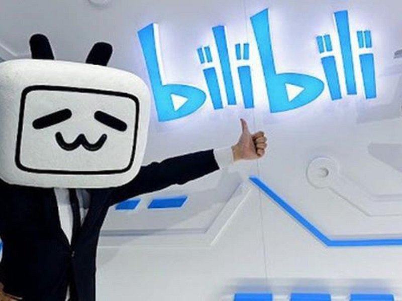 bilibili