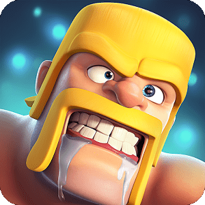 Clash of Clans MOD APK 2017 Download Android