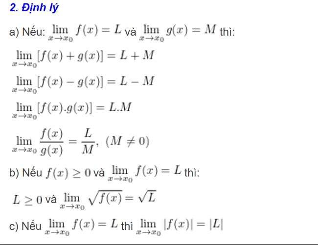 cong thuc lim 2