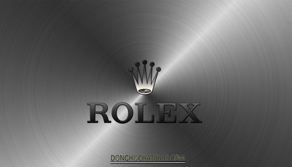 Giới thiệu về thương hiệu đồng hồ Rolex