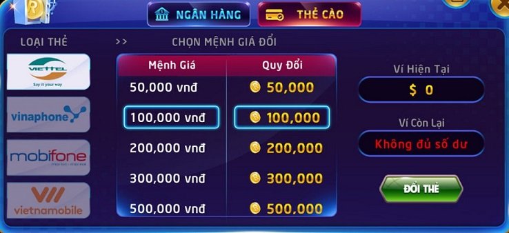 Cách nhận biết cổng game bài lừa đảo