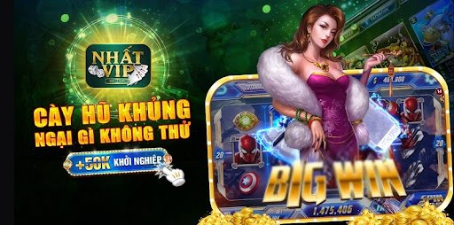 chơi game tại nhatvip