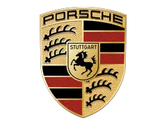 Porsche logo