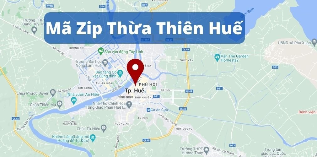 ma buu chinh hue