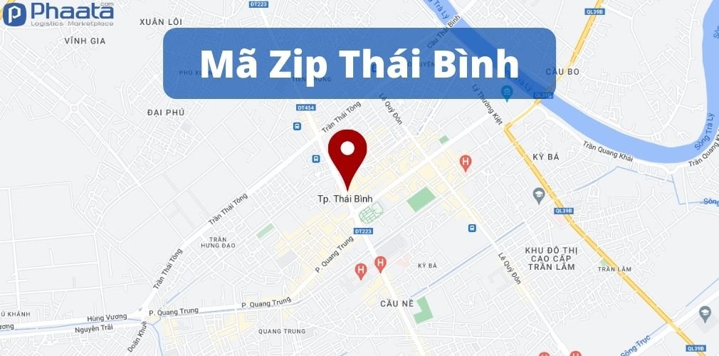 ma buu chinh thai binh