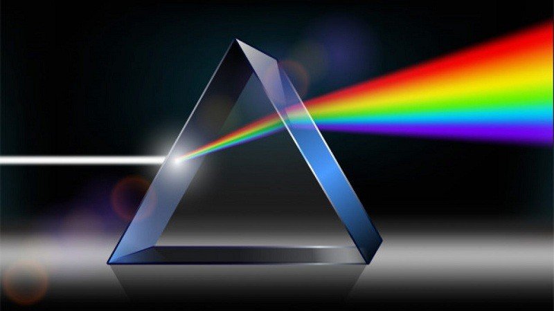 Khái niệm về quang phổ liên tục là gì?