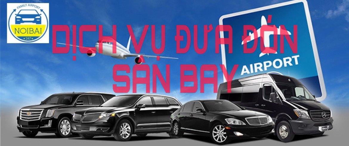 Xe Dầu Giây Đi Sân Bay