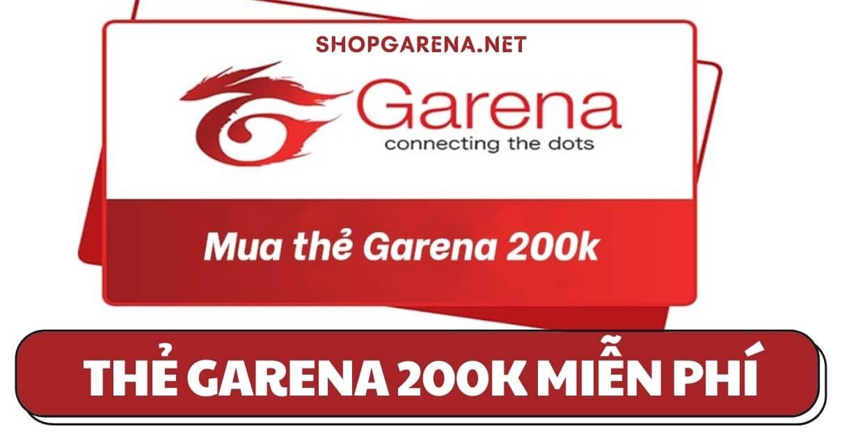 the garena 50k 4